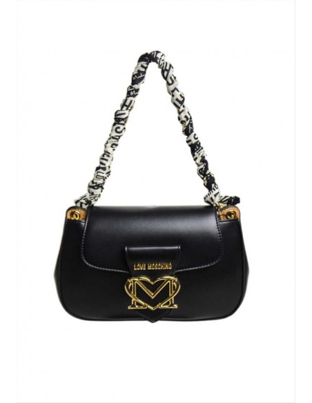 Borsa a spalla Love Moschino