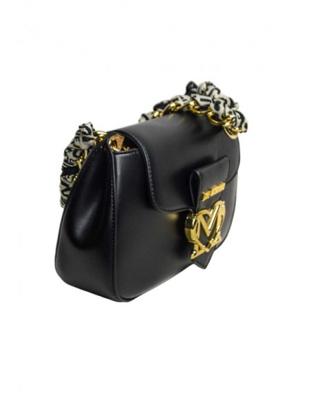 Borsa a spalla Love Moschino