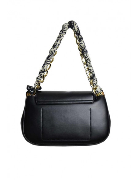 Borsa a spalla Love Moschino