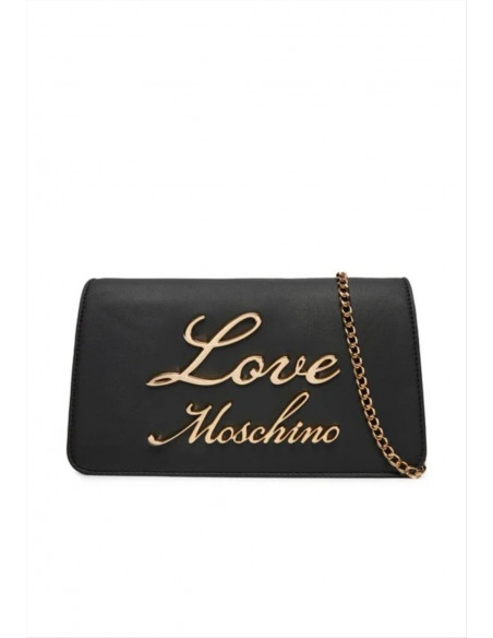 Tracolla Love Moschino