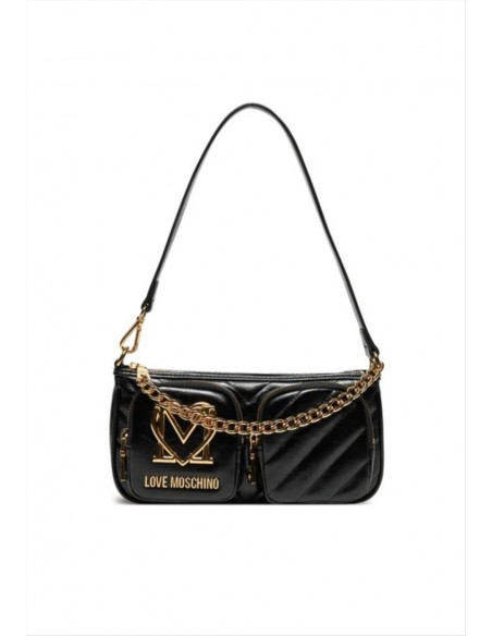 Borsa a spalla Love Moschino