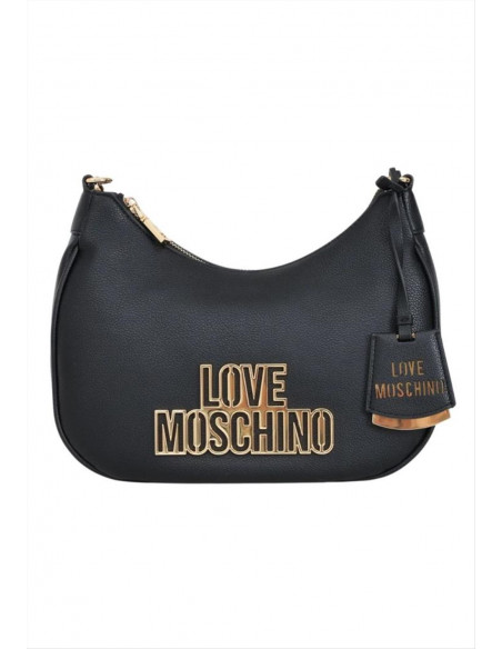 Borsa a spalla Love Moschino