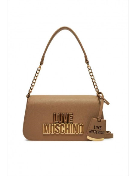 Borsa a spalla Love Moschino