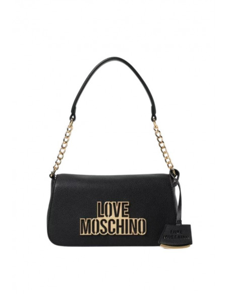 Borsa a spalla Love Moschino