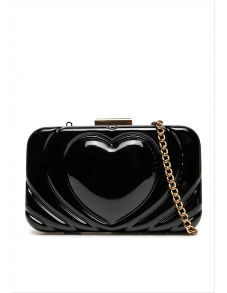 Clutch Love Moschino