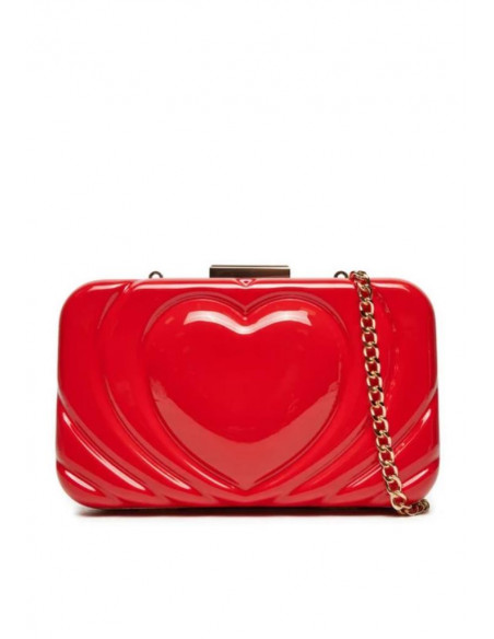 Clutch Love Moschino