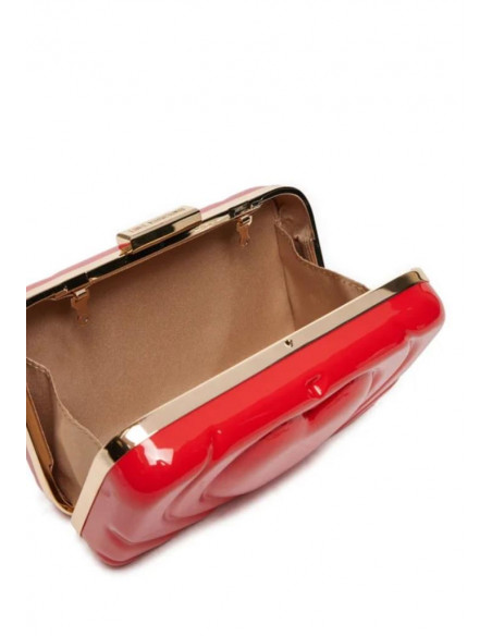 Clutch Love Moschino