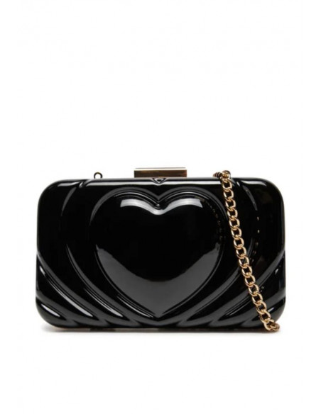 Clutch Love Moschino