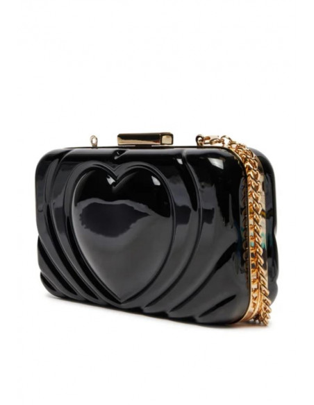 Clutch Love Moschino