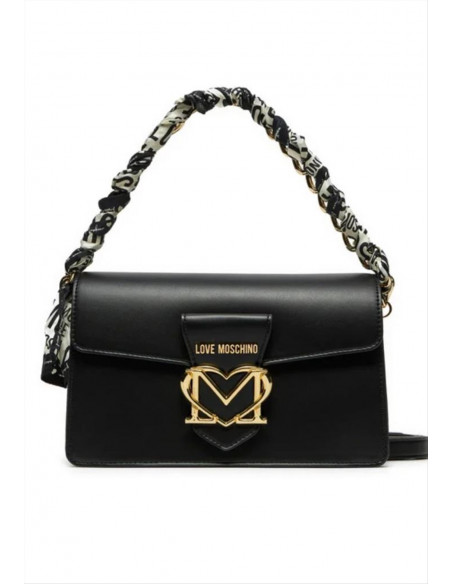 Borsa a mano Love Moschino