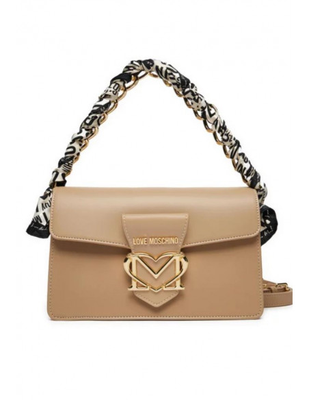 Borsa a mano Love Moschino