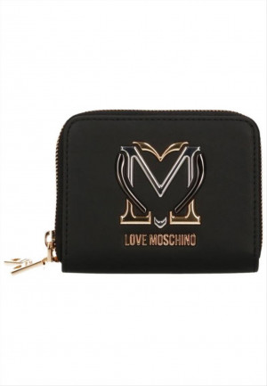 Portafoglio Love Moschinio