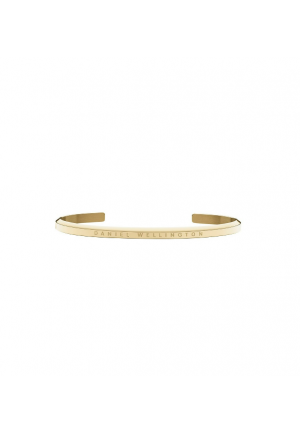 Bracciale Daneil Wellington Large gold