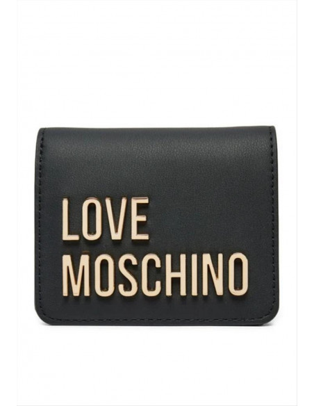 Portafoglio Love Moschino