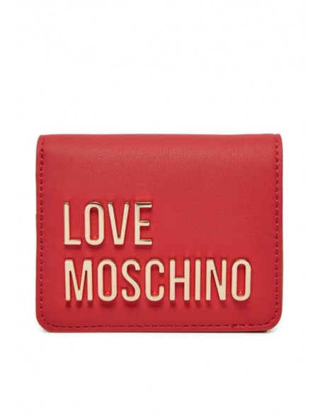 Portafoglio Love Moschino