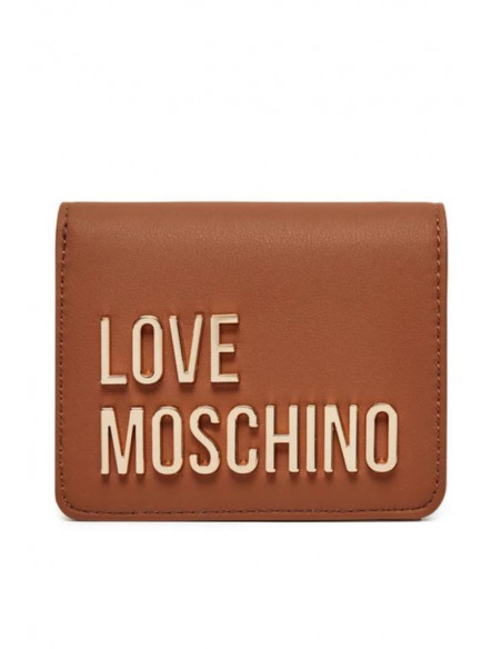 Portafoglio Love Moschino