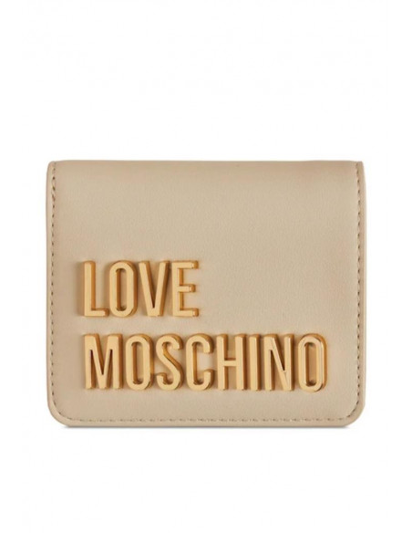 Portafoglio Love Moschino