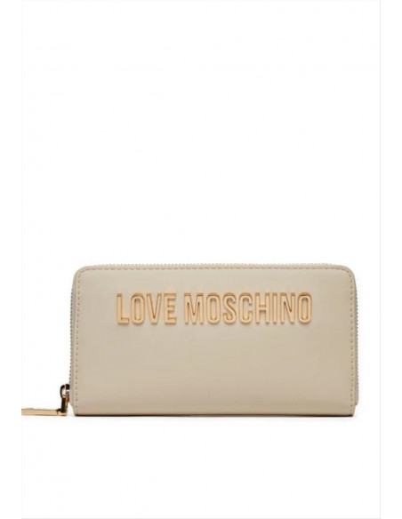 Portafoglio Love Moschino