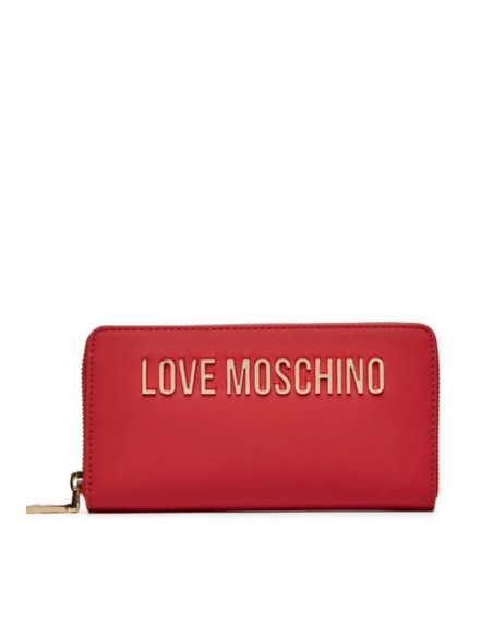 Portafoglio Love Moschino