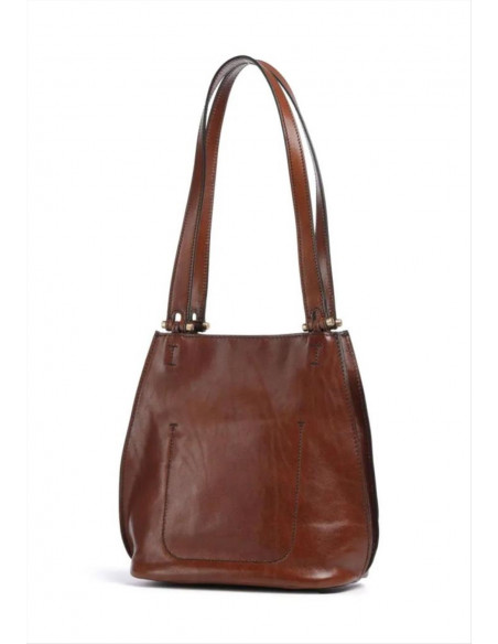 Borsa a spalla The Bridge