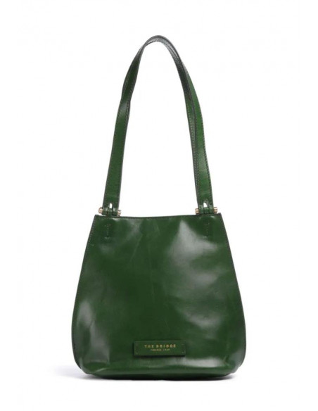 Borsa a spalla The Bridge