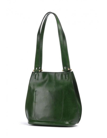 Borsa a spalla The Bridge