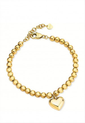 Oracciale donna gioielli Ops Objects Chunky Love