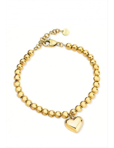 Oracciale donna gioielli Ops Objects Chunky Love