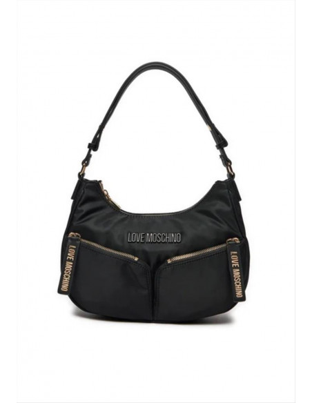 Borsa a spalla Love Moschino