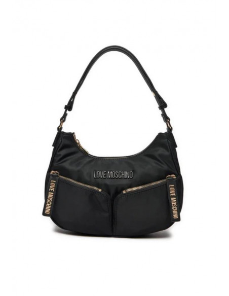 Borsa a spalla Love Moschino