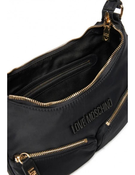 Borsa a spalla Love Moschino