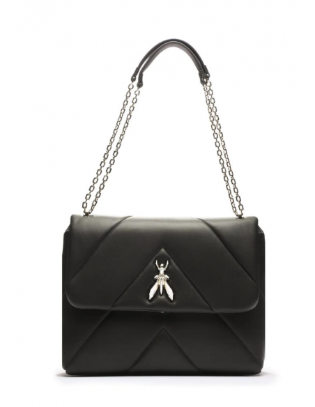 Borsa a spalla Patrizia Pepe