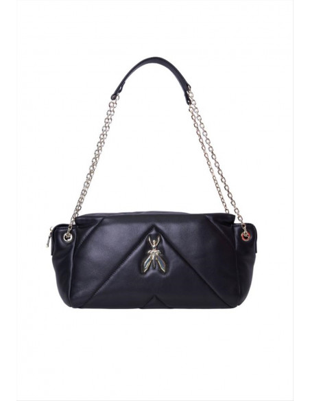 Borsa a spalla Patrizia Pepe