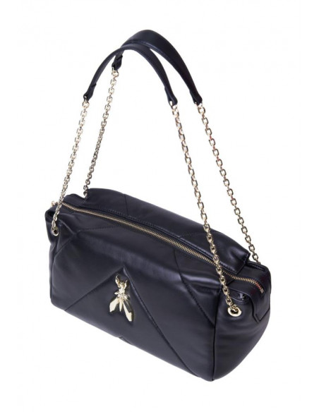 Borsa a spalla Patrizia Pepe