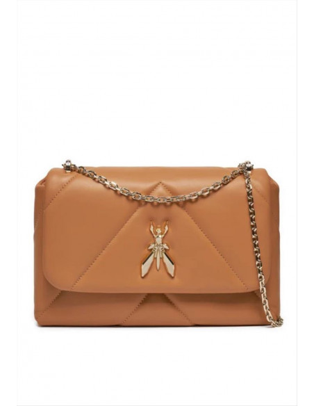 Borsa a spalla Patrizia Pepe