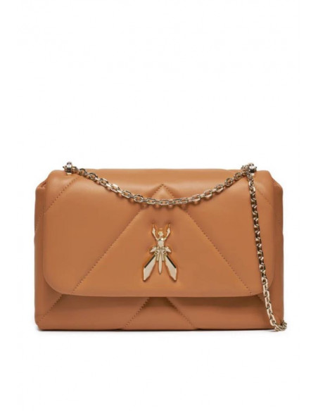 Borsa a spalla Patrizia Pepe