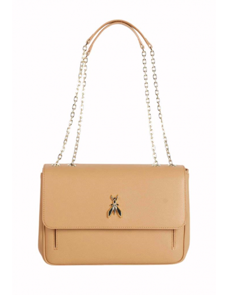 Borsa a spalla Patrizia Pepe 8B0100 L001