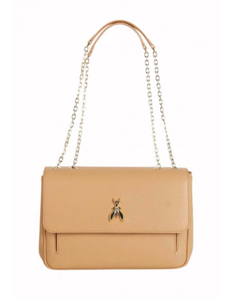 Borsa a spalla Patrizia Pepe 8B0100 L001