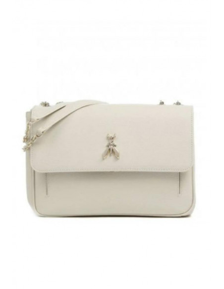 Borsa a spalla Patrizia Pepe 8B0100 L001