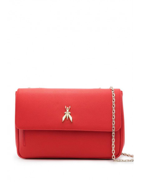 Borsa a spalla Patrizia Pepe 8B0100 L001