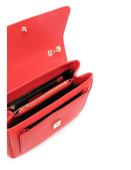 Borsa a spalla Patrizia Pepe 8B0100 L001