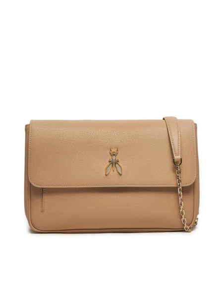 Borsa a spalla Patrizia Pepe 8B0100 L001