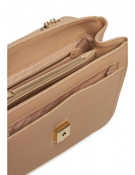 Borsa a spalla Patrizia Pepe 8B0100 L001