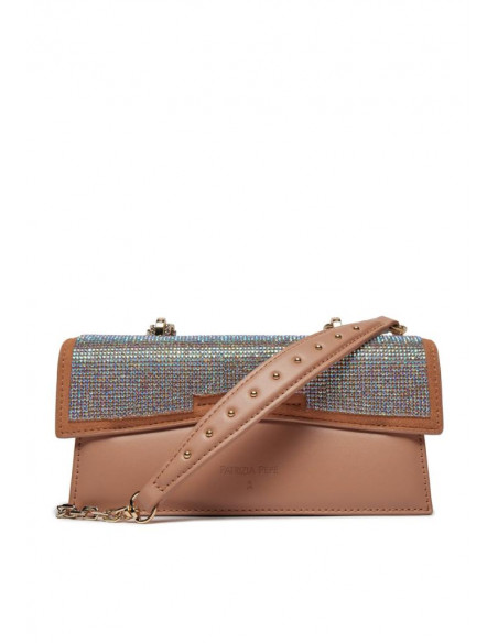 Borsa a spalla Patrizia Pepe 8B0032 L083