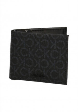 Portafoglio Calvin Klein