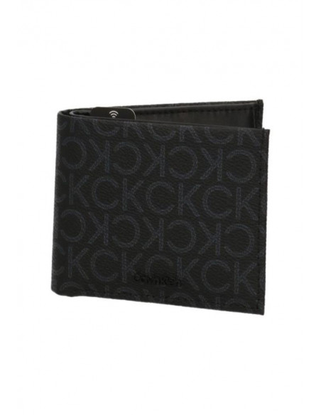 Portafoglio Calvin Klein