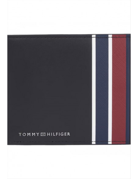 Portafoglio Tommy Hilfiger