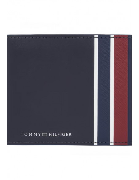 Portafoglio Tommy Hilfiger