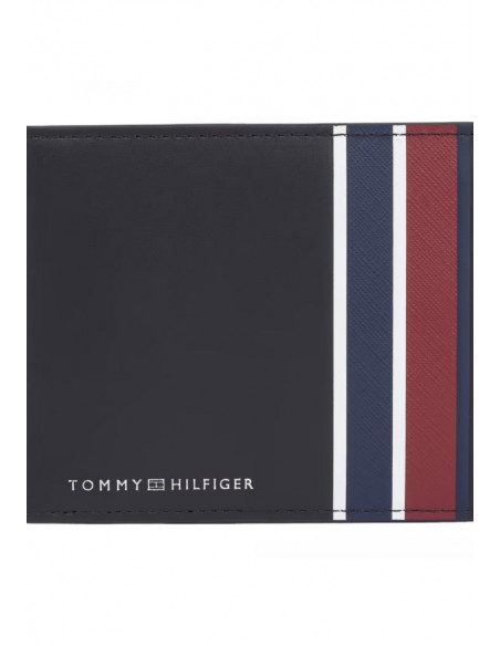 Portafoglio Tommy Hilfiger