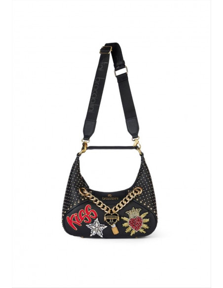 Borsa a spalla Braccialini